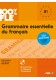 100% FLE Grammaire essentielle du francais B1 ksiązka + CD audio