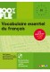 100% FLE Vocabulaire essentiel du francais B1 + CD MP3