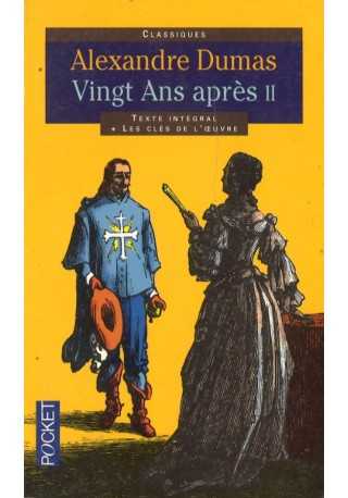 Vingt Ans apres II 