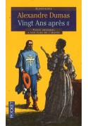 Vingt Ans apres II