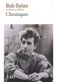 Chroniques volume 1 - Literatura piękna francuska - Księgarnia internetowa (5) - Nowela - - 