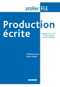 Production ecrite niveaux C1/C2