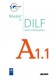 Reussir le DILF A1.1 przewodnik metodyczny