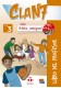 Clan 7 con Hola amigos WERSJA CYFROWA 3 przewodnik metodyczny + zawartość online