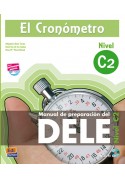 Cronometro WERSJA CYFROWA C2 podręcznik + zawartość online