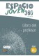 Espacio Joven 360° WERSJA CYFROWA A1 przewodnik metodyczny + zawartość online