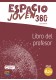 Espacio Joven 360° WERSJA CYFROWA A2.1 przewodnik metodyczny + zawartość online