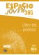 Espacio Joven 360° WERSJA CYFROWA A2.2 zestaw nauczyciela+ zawartość online