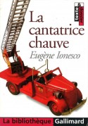 Cantarice chauve