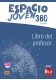 Espacio Joven 360° WERSJA CYFROWA B1.2 zestaw nauczyciela+ zawartość online