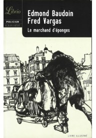 Marchand d'eponges - Librio Texte Integrsl - Nowela - - 