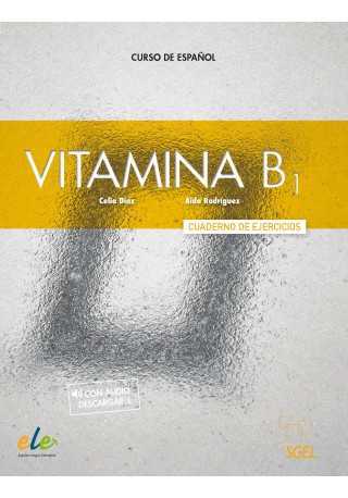Vitamina B1 ćwiczenia 