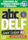 ABC DELF A2 junior scolaire książka + CD + zawartość online ed. 2021