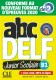 ABC DELF B1 junior scolaire książka + CD + zawartość online ed. 2021