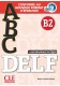 ABC DELF B2 książka + CD + klucz + zawartość online ed.2021