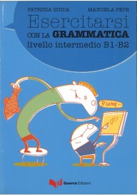 Esercitarsi con la grammatica intermedio B1-B2 - Podręczniki do nauki języka hiszpańskiego, książki i ćwiczenia dla dzieci - Nowela (20) - Nowela - - Do nauki języka hiszpańskiego