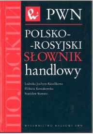 Słownik handl.pol.-ros. - Słownik słowacko-polski tom 1-2 - Nowela - - 