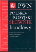 Słownik handl.pol.-ros.