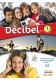 Decibel 1 + płyta CD MP3 Podręcznik do francuskiego klasa 7 Szkoła podstawowa