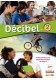 Decibel 2 Podręcznik wieloletni do nauki języka francuskiego dla szkoły podstawowej klasa 8