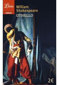 Othello - Literatura piękna francuska - Księgarnia internetowa (8) - Nowela - - 