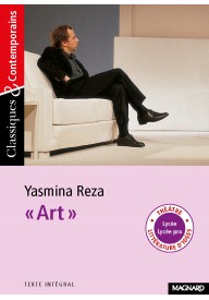 Art - Magnard (2) - Nowela - - 