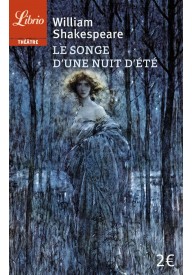 Songe d'une nuit d'ete - Literatura piękna francuska - Księgarnia internetowa (8) - Nowela - - 
