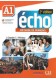 Echo A1 2ed PW podręcznik + CD audio