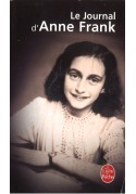 Journal d`Anne Frank