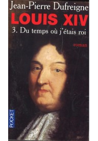 Louis XIV Du temps ou j'etais roi - Najczęściej kupowane - Nowela - - 