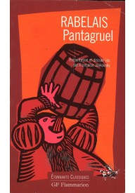 Pantagruel - Flammarion (2) - Nowela - - 