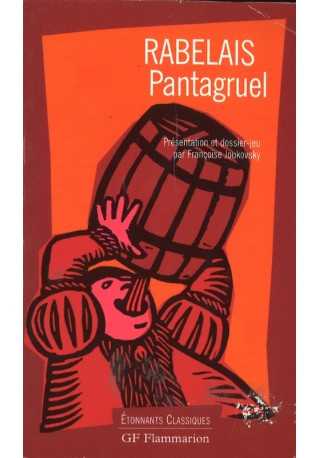 Pantagruel 