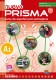Nuevo Prisma A1 podręcznik + zawartość online wersja rozszerzona