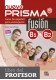 Nuevo Prisma fusion B1+B2 przewodnik metodyczny