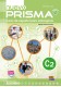 Nuevo Prisma nivel C2 podręcznik + zawartość online