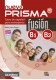 Nuevo Prisma fusion B1+B2 podręcznik do hiszpańskiego