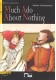 Much ado about nothing RT bk + CD gratis /pre intermediate/