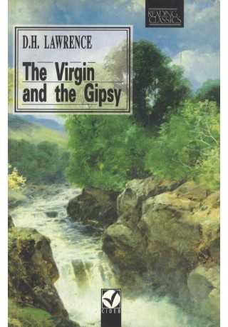 Virgin and the Gipsy RC bk 