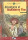 Adventures of Huckleberry Finn książka + CD audio poziom 3