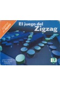 Juego del Zigzag /gra jezyk hiszpański/