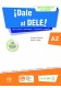 Dale al DELE A2 książka + wersja cyfrowa + zawartość online ed. 2020