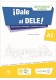 Dale al DELE A1 książka + wersja cyfrowa + zawartość online ed. 2020