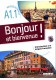Bonjour et bienvenue! Podręcznik do francuskiego dla dzieci.
