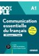 100% FLE Communication essentielle du francais A1 książka do nauki języka francuskiego