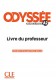 Odyssee A2 poradnik metodyczny do języka francuskiego