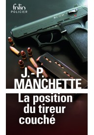 La position du tireur couché ed. 2020 powieść kryminalna po francusku - Literatura piękna francuska - Księgarnia internetowa (9) - Nowela - - 