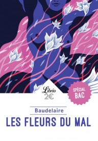 Fleurs du mal ed. 2019 - Literatura piękna francuska - Księgarnia internetowa (9) - Nowela - - 