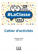 #LaClasse B2 ćwiczenia do języka francuskiego