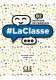 #LaClasse B2. Podręcznik do francuskiego. Liceum. Młodzież. DVD