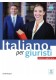 Italiano per giuristi - edizione aggiornata - podręcznik do nauki włoskiego języka prawniczego
